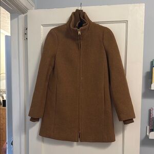 JCrew Coat